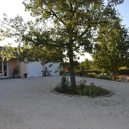 Melialine Bed & Breakfast *
