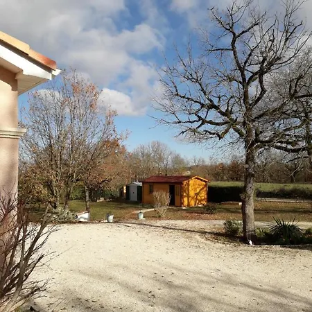 Melialine Bed & Breakfast *