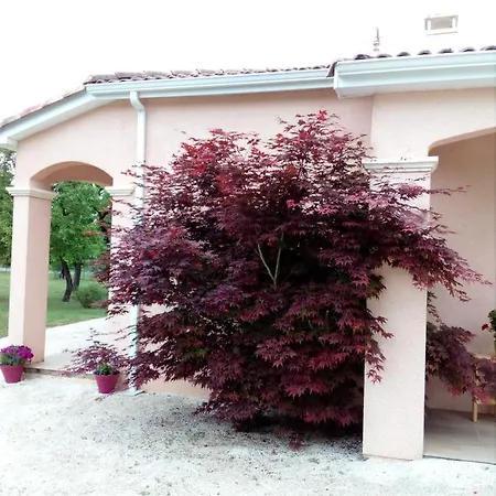 Bed & Breakfast Melialine
