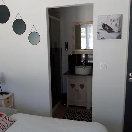 Bed & Breakfast Melialine