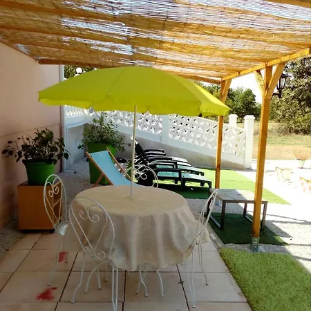 Bed & Breakfast Melialine *