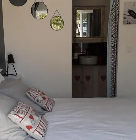Bed & Breakfast Melialine *